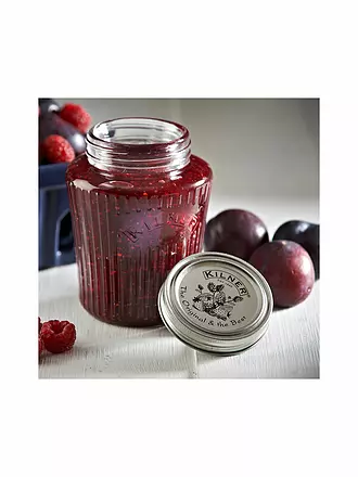 KILNER | Vintage Einmachglas 500ml | 